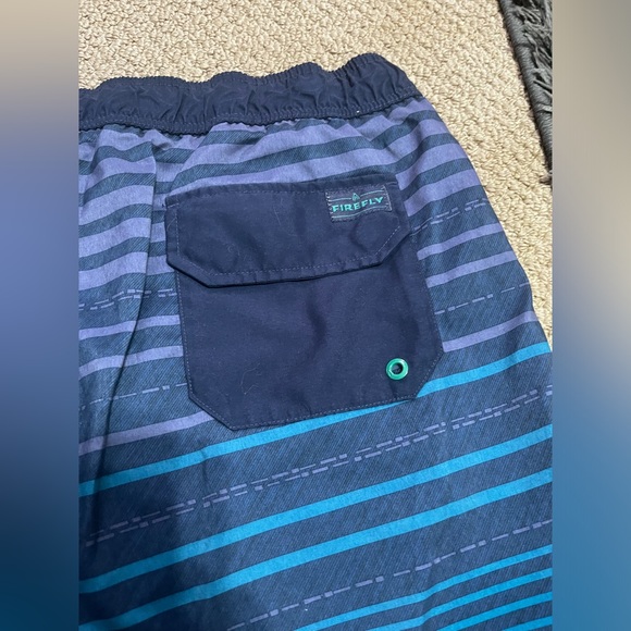 Firefly | Men’s Large Swim Shorts - Picture 6 of 6